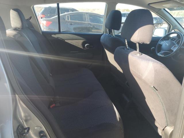 Photo 10 from auction – 2012 NISSAN VERSA S with VIN 3N1BC1CP6CK265360