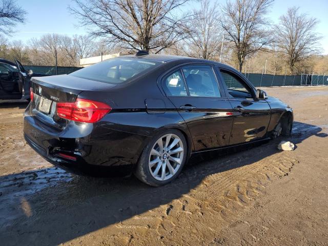 Photo 3 from auction – 2018 BMW 320 XI with VIN WBA8A3C51JA505398