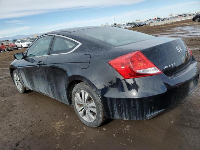 Photo 2 from auction – 2012 HONDA ACCORD LX with VIN 1HGCS1B35CA012181