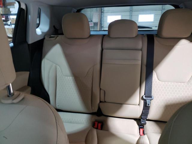 Photo 10 from auction – 2019 JEEP COMPASS SP with VIN 3C4NJCAB0KT836420