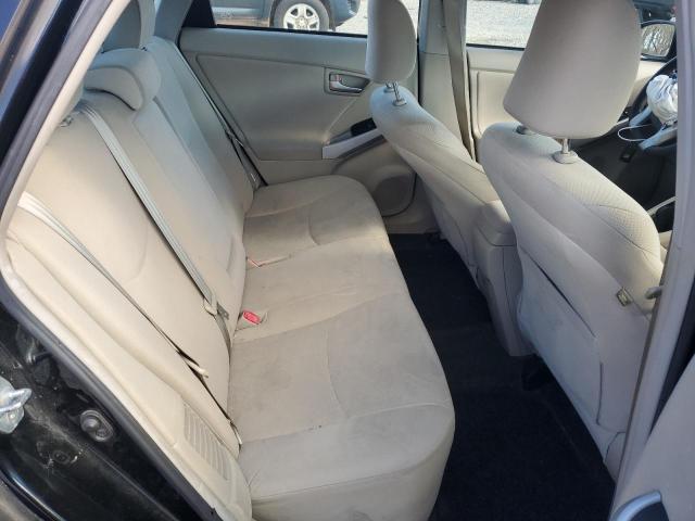 Photo 10 from auction – 2013 TOYOTA PRIUS with VIN JTDKN3DU8D0346120