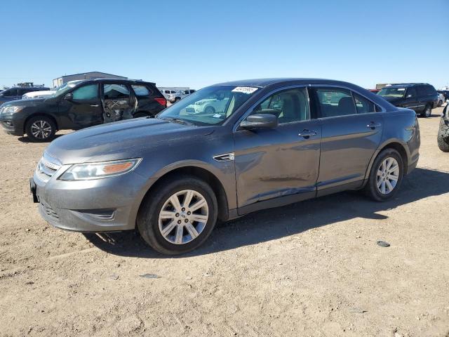 FORD TAURUS LIM 2011 with VIN 1FAHP2DW0BG109759 - Photo from auction