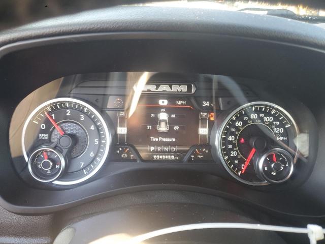 Photo 9 from auction – 2022 RAM 2500 BIG H with VIN 3C6UR5DJ8NG418145