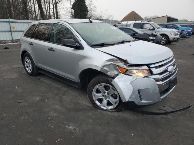 Photo 4 from auction – 2012 FORD EDGE SE with VIN 2FMDK3G98CBA55733