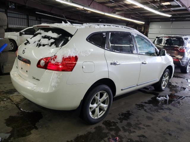 Photo 3 from auction – 2011 NISSAN ROGUE S with VIN JN8AS5MV4BW285453