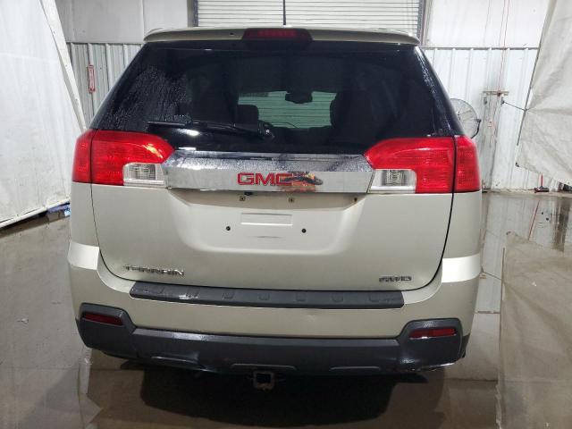 Photo 6 from auction – 2013 GMC TERRAIN SL with VIN 2GKFLVEK0D6288905