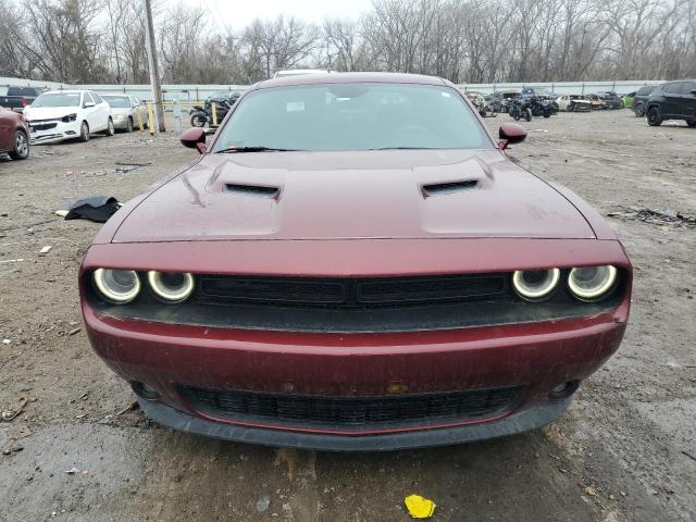Photo 5 from auction – 2019 DODGE CHALLENGER with VIN 2C3CDZAG6KH632537