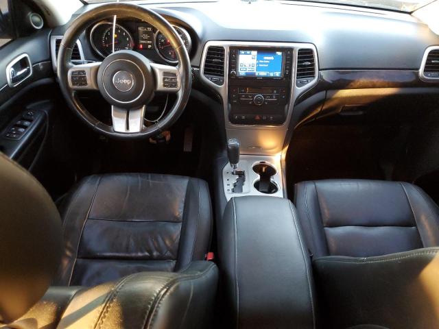 Photo 8 from auction – 2012 JEEP GRAND CHER with VIN 1C4RJEAT6CC361732