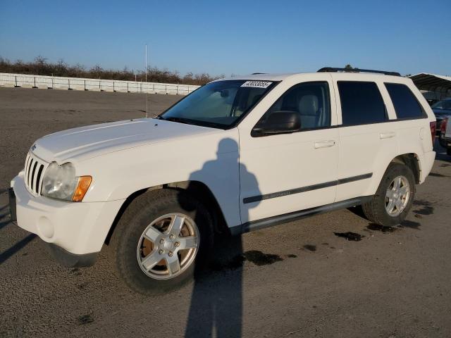 JEEP GRAND CHER 2007 with VIN 1J8GR48K47C514209 - Photo from auction