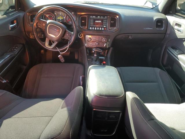 Photo 8 from auction – 2017 DODGE CHARGER SX with VIN 2C3CDXHG2HH620419