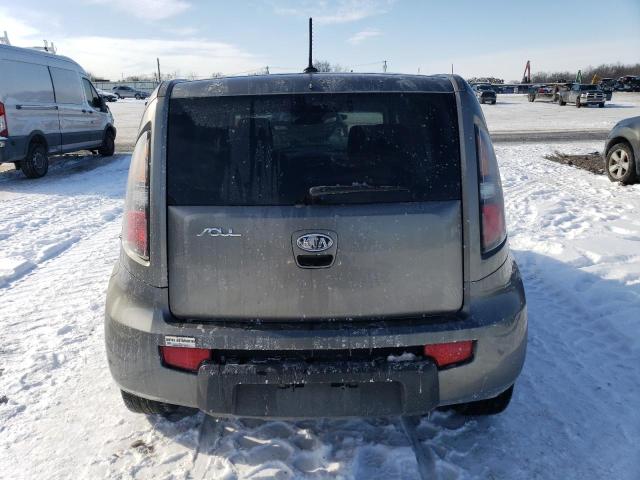 Фото 6 с аукциона – 2011 KIA SOUL с VIN KNDJT2A2XB7254705