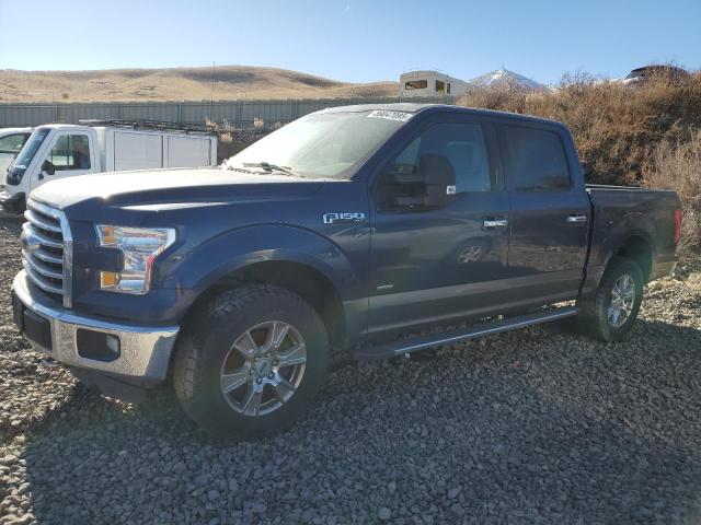 FORD F150 SUPER 2015 with VIN 1FTEW1EP8FKD67936 - Photo from auction