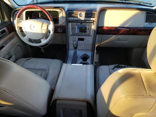 Photo 8 from auction – 2003 LINCOLN NAVIGATOR with VIN 5LMFU28R73LJ17499
