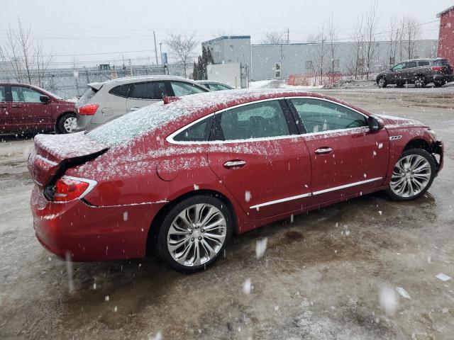 Photo 3 from auction – 2018 BUICK LACROSSE P with VIN 1G4ZS5SS3JU128770