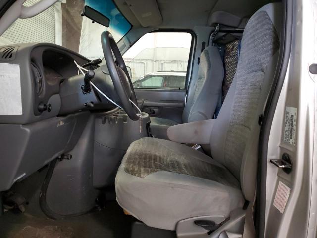 Photo 7 from auction – 2003 FORD ECONOLINE with VIN 1FBSS31L43HA01644