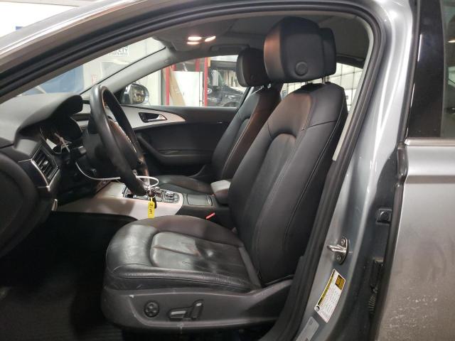 Photo 7 from auction – 2012 AUDI A6 PREMIUM with VIN WAUGGBFC0CN105620