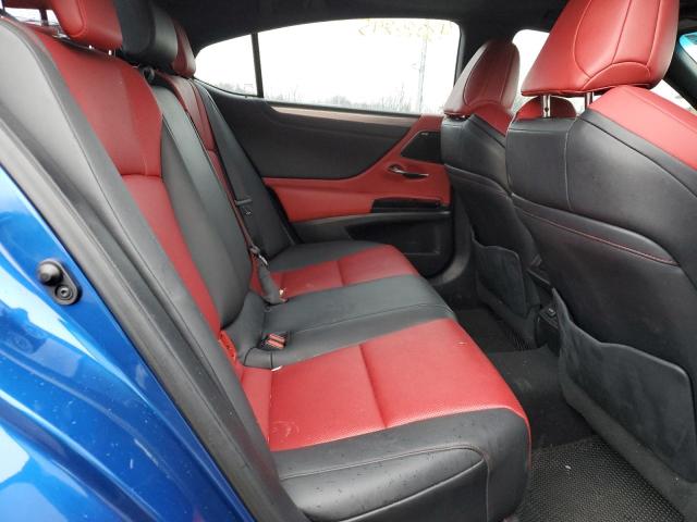 Photo 10 from auction – 2022 LEXUS ES 350 BAS with VIN 58AGZ1B13NU121755
