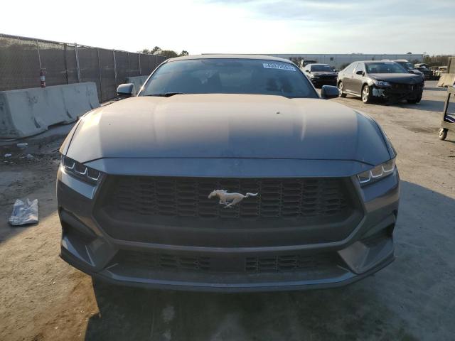 Photo 5 from auction – 2024 FORD MUSTANG with VIN 1FA6P8TH5R5130111