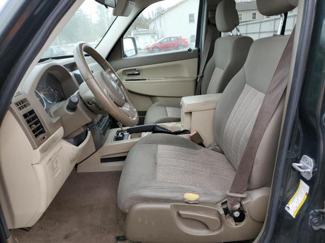 Photo 7 from auction – 2011 JEEP LIBERTY SP with VIN 1J4PN2GK3BW531819