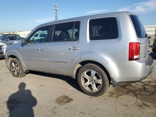 Photo 2 from auction – 2012 HONDA PILOT EX with VIN 5FNYF3H40CB006025