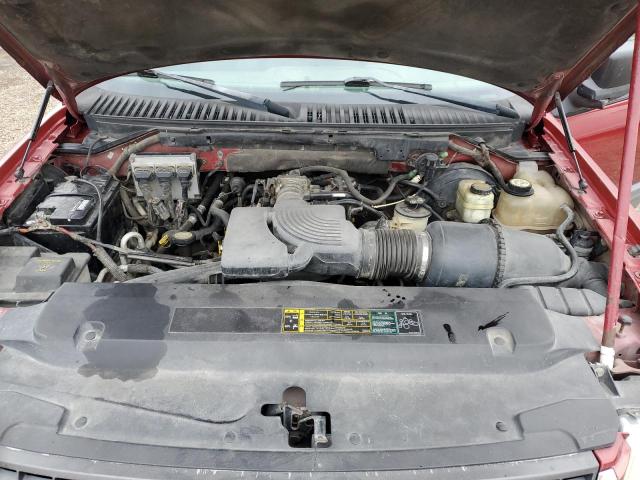 Photo 12 from auction – 2004 FORD EXPEDITION with VIN 1FMPU15L04LB89521