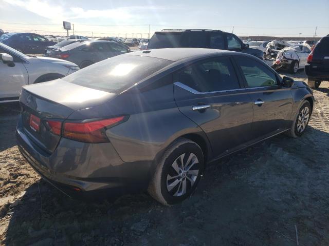 Photo 3 from auction – 2025 NISSAN ALTIMA S with VIN 1N4BL4BV9SN332076