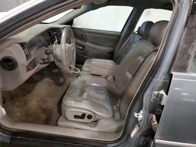 Photo 7 from auction – 2004 BUICK PARK AVENU with VIN 1G4CW54K744147642
