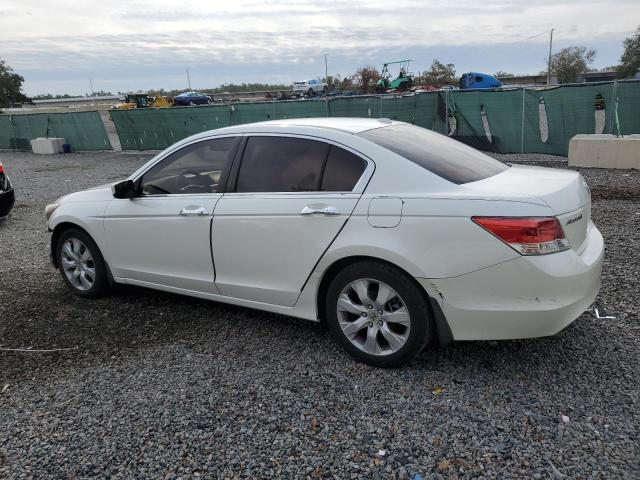 Photo 2 from auction – 2010 HONDA ACCORD EXL with VIN 5KBCP3F83AB017242