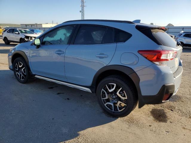 Photo 2 from auction – 2019 SUBARU CROSSTREK with VIN JF2GTDNC5KH391930