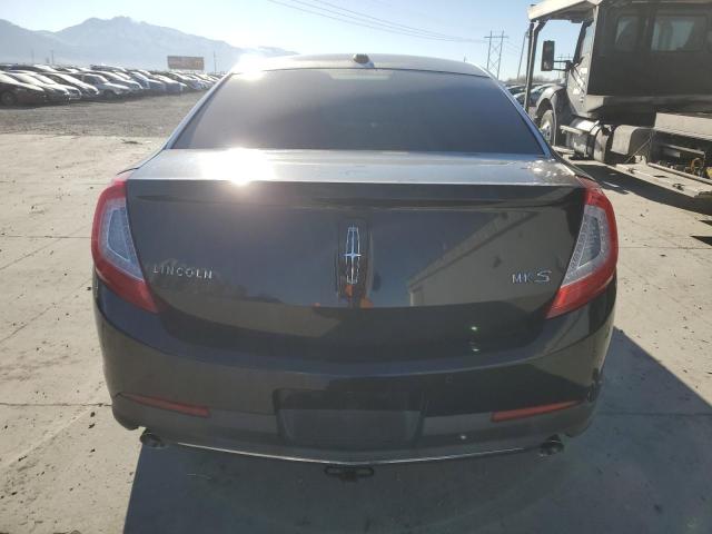 Photo 6 from auction – 2013 LINCOLN MKS with VIN 1LNHL9DK8DG608870