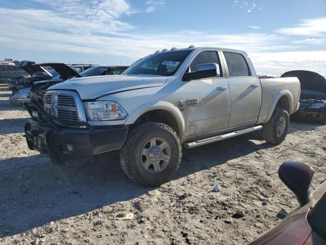 DODGE RAM 2500 L 2012 with VIN 3C6UD5GL6CG334009 - Photo from auction