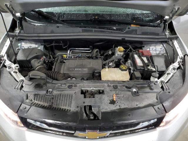 Photo 12 from auction – 2017 CHEVROLET TRAX 1LT with VIN 3GNCJPSB5HL264208