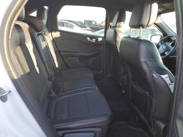 Foto 10 de la subasta – 2023 FORD ESCAPE ST con VIN 1FMCU0MN4PUB14833