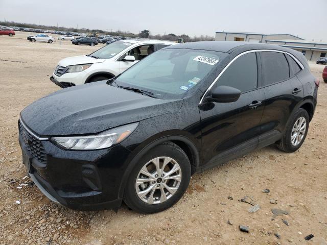 FORD ESCAPE ACT 2023 with VIN 1FMCU0GN9PUA53829 - Photo from auction