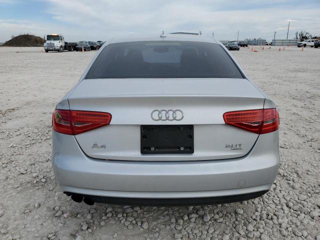 Photo 6 from auction – 2013 AUDI A4 PREMIUM with VIN WAUFFAFL3DN035346