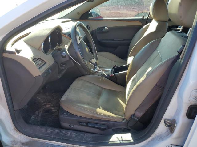 Photo 7 from auction – 2011 CHEVROLET MALIBU 2LT with VIN 1G1ZD5E77BF387038