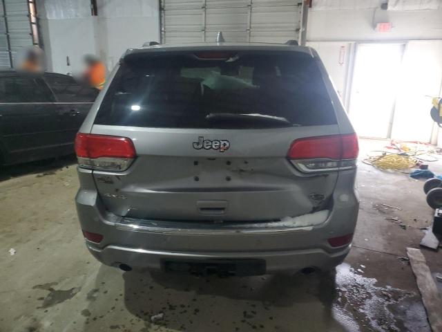 Photo 6 from auction – 2015 JEEP GRAND CHER with VIN 1C4RJFCG7FC613773
