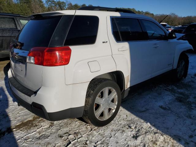 Photo 3 from auction – 2010 GMC TERRAIN SL with VIN 2CTALFEWXA6280888