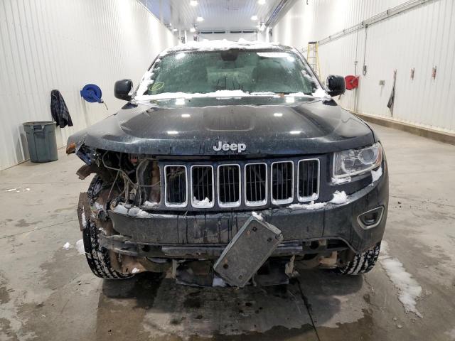 Photo 5 from auction – 2014 JEEP GRAND CHER with VIN 1C4RJFAG0EC287865
