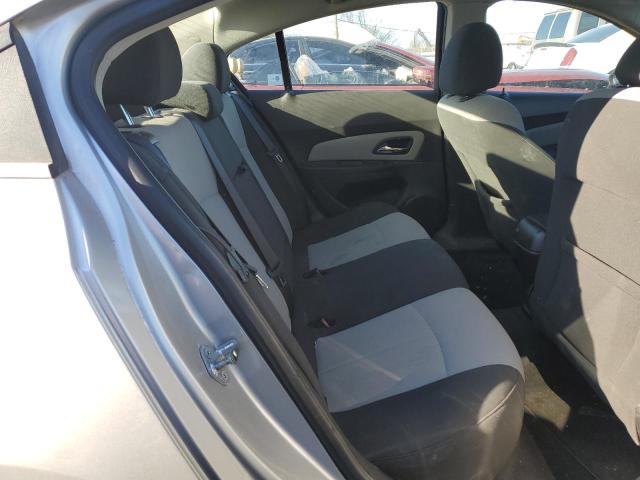 Photo 10 from auction – 2011 CHEVROLET CRUZE LS with VIN 1G1PC5SH7B7119222