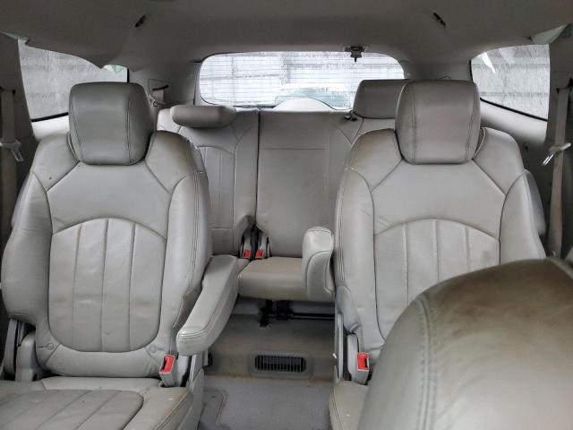 Photo 10 from auction – 2010 BUICK ENCLAVE CX with VIN 5GALRBED9AJ218896