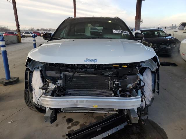 Photo 5 from auction – 2025 JEEP COMPASS LI with VIN 3C4NJDCN1ST522532