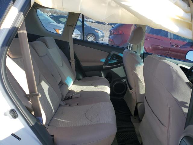 Photo 11 from auction – 2006 TOYOTA RAV4 with VIN JTMBD33V466003351