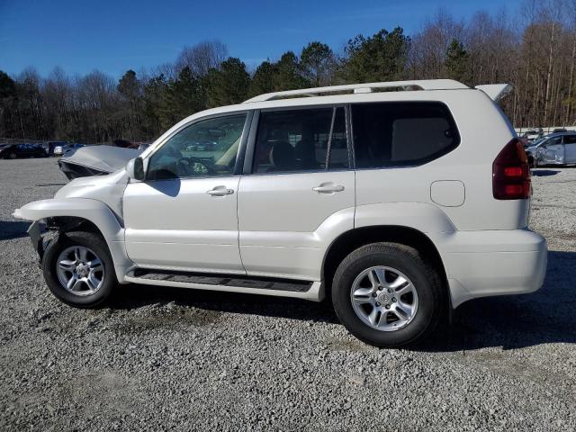 Photo 2 from auction – 2006 LEXUS GX 470 with VIN JTJBT20X960119406