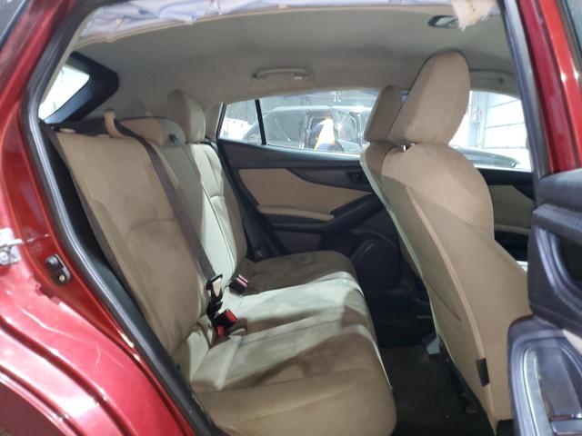 Photo 10 from auction – 2017 SUBARU IMPREZA with VIN 4S3GTAA63H3752848
