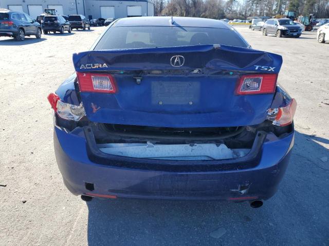 Photo 6 from auction – 2013 ACURA TSX TECH with VIN JH4CU2F68DC012893