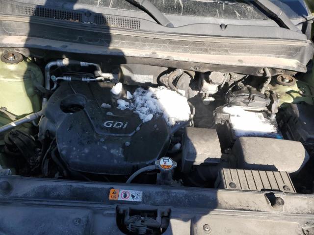Photo 11 from auction – 2013 KIA SOUL with VIN KNDJT2A5XD7572630