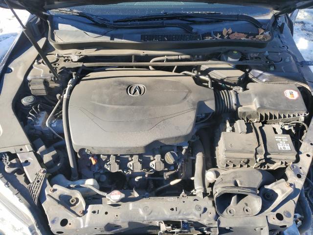Photo 11 from auction – 2015 ACURA TLX TECH with VIN 19UUB2F59FA009939