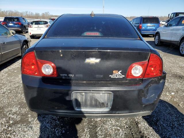 Photo 6 from auction – 2012 CHEVROLET MALIBU 1LT with VIN 1G1ZC5E09CF240565