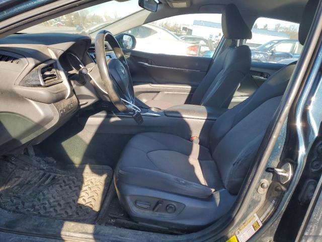 Photo 7 from auction – 2020 TOYOTA CAMRY LE with VIN 4T1C11AK2LU339383